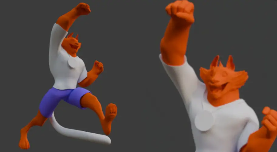 3d models